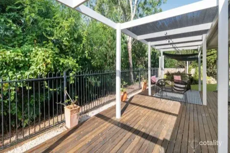 Property photo of 3 Browning Street Mount Louisa QLD 4814