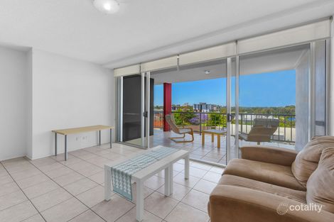 Property photo of 25/27 Station Road Indooroopilly QLD 4068