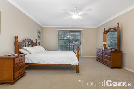 Property photo of 4 Duncan Place North Rocks NSW 2151