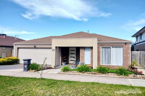 20 Heddle Pde, Mernda, VIC 3754