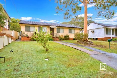 Property photo of 10 Swan Street Kanwal NSW 2259