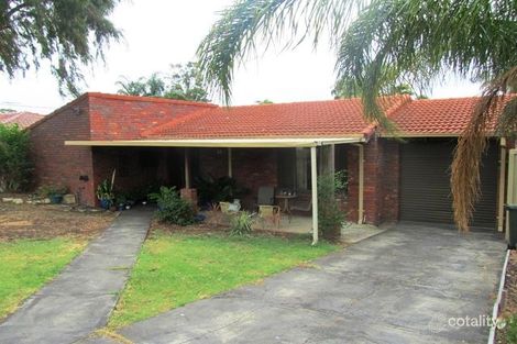 14 Mckean Way, Parmelia, WA 6167