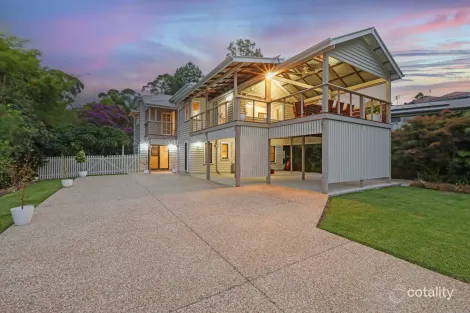 Property photo of 15 Saguaro Court Tamborine Mountain QLD 4272
