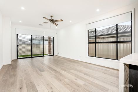 Property photo of 110 Megalong Street The Ponds NSW 2769