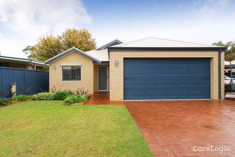 Property photo of 47A Bertram Street Maddington WA 6109