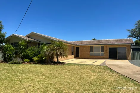 Property photo of 55 Medlyn Street Parkes NSW 2870