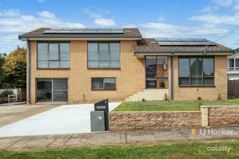 Property photo of 2 Birkdale Court Devonport TAS 7310