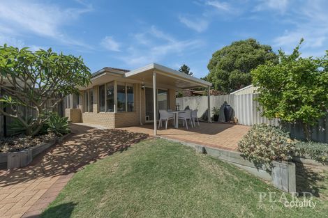 Property photo of 75A Sandalwood Drive Greenwood WA 6024