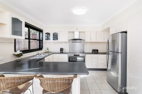 Property photo of 60 Cherrybrook Road Lansvale NSW 2166