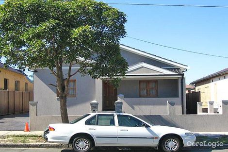 Property photo of 79 Rothschild Avenue Rosebery NSW 2018