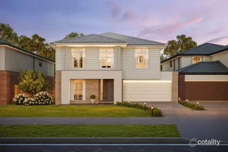 64 Banks Dr, Diggers Rest, VIC 3427