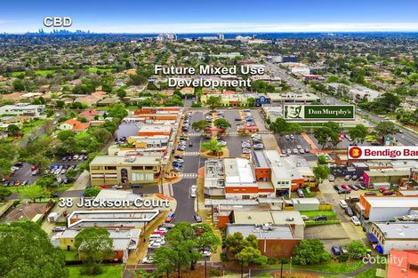 38 Jackson Ct, Doncaster East, VIC 3109