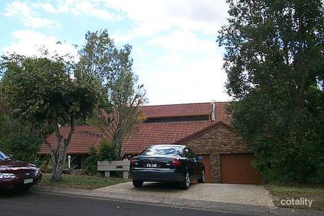 17 Broadmoor St, Kenmore Hills, QLD 4069