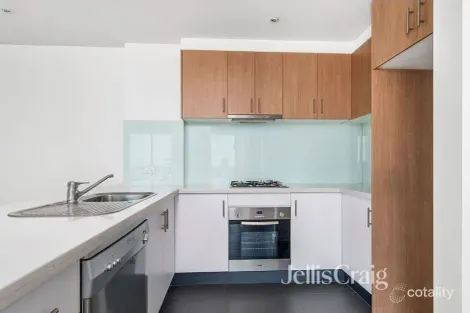 Property photo of 303/250 Barkly Street Footscray VIC 3011