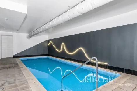 Property photo of 303/250 Barkly Street Footscray VIC 3011