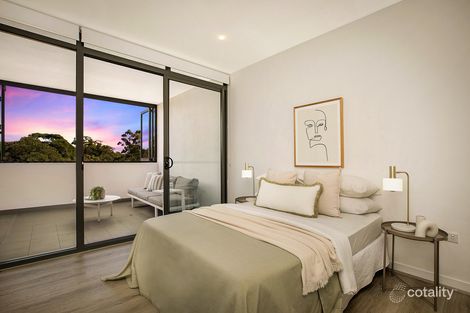Property photo of 505/8-13 Waterview Drive Lane Cove NSW 2066
