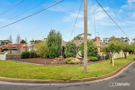 Property photo of 18 Galvin Road Werribee VIC 3030