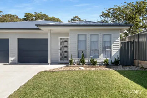 48a Lancing Ave, Sussex Inlet, NSW 2540
