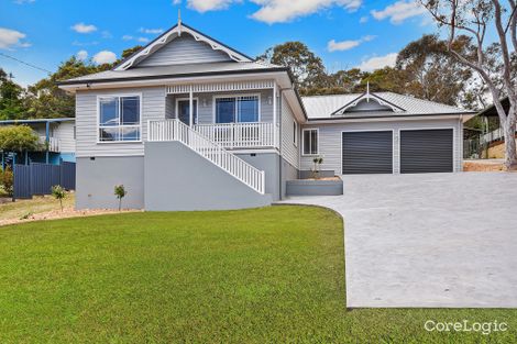 Property photo of 25 First Avenue Katoomba NSW 2780