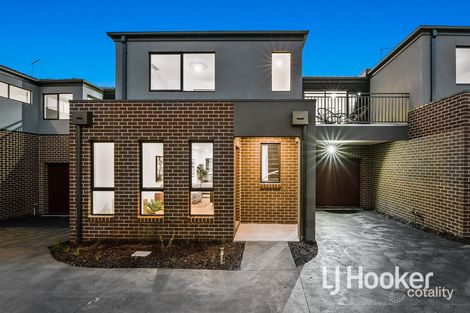 Property photo of 2/74 Herbert Street Dandenong VIC 3175