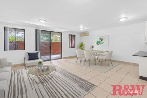 Property photo of 21/11-13 Crane Street Homebush NSW 2140