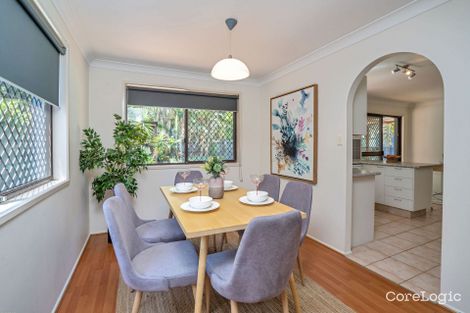 Property photo of 70 Columbus Drive Hollywell QLD 4216