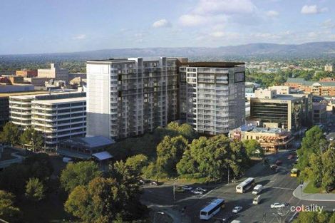 Property photo of 501/20 Hindmarsh Square Adelaide SA 5000