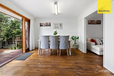 Property photo of 11 Railway Place Footscray VIC 3011