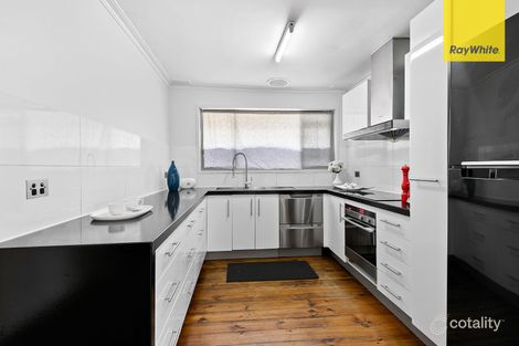 Property photo of 11 Railway Place Footscray VIC 3011
