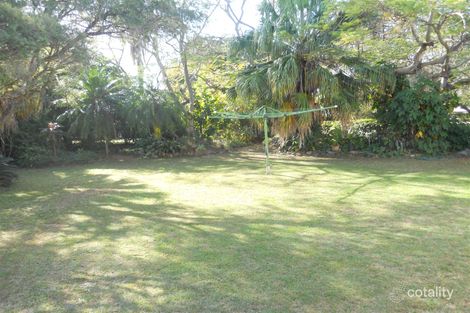 Property photo of 156 Stanley Street Allenstown QLD 4700