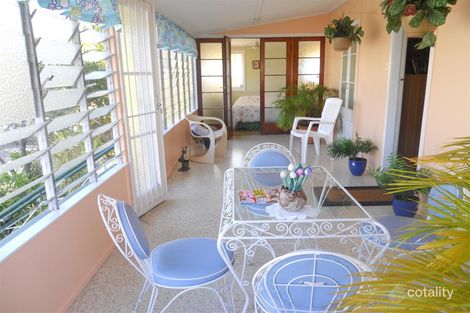 Property photo of 156 Stanley Street Allenstown QLD 4700