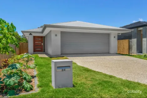 24 Tabbil St, Zillmere, QLD 4034