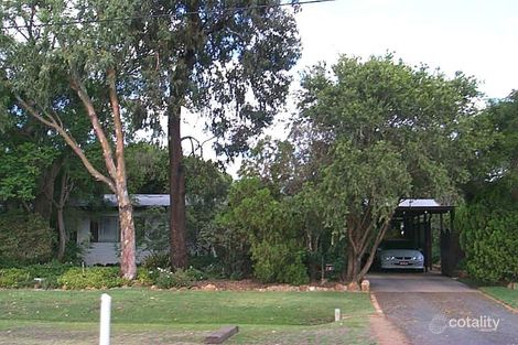 5 Dixon St, Dalby, QLD 4405