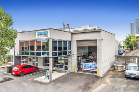 9/170 Montague Rd, South Brisbane, QLD 4101