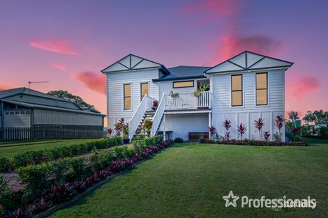 57 Stewart Tce, Gympie, QLD 4570
