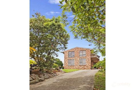 58 Serpentine Cres, North Balgowlah, NSW 2093