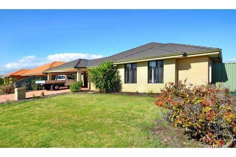 Property photo of 82 Seagrove Boulevard Merriwa WA 6030