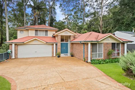 7 CRANBROOK ST, WYOMING, NSW 2250