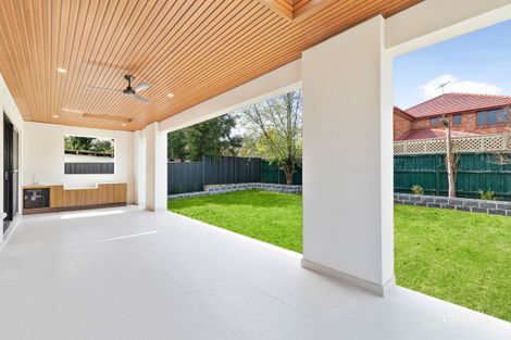 Property photo of 48 Wilson Street Strathfield NSW 2135