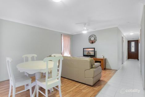 Property photo of 10B Falstaff Place Rosemeadow NSW 2560