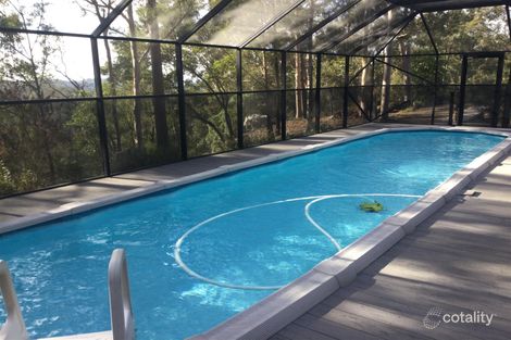 Property photo of 918 Upper Brookfield Road Upper Brookfield QLD 4069