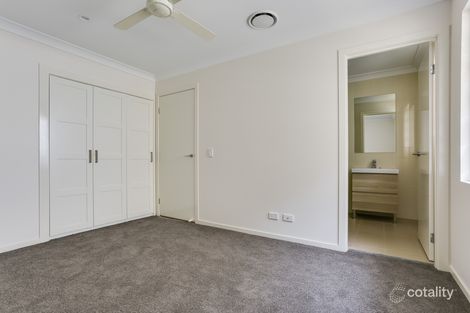 Property photo of 3/21 Forrester Terrace Bardon QLD 4065