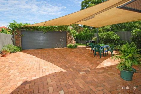 Property photo of 33 Oxford Street Woolloongabba QLD 4102