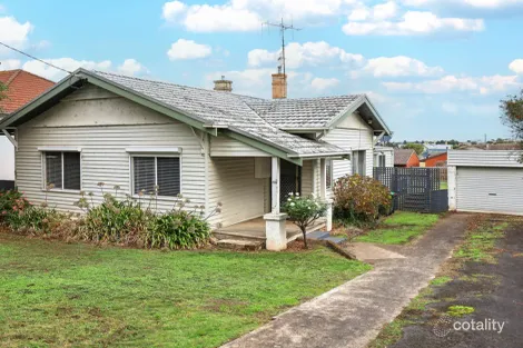 Property photo of 295 Timor Street Warrnambool VIC 3280