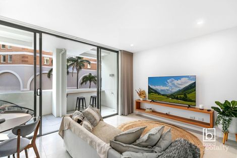 Property photo of 205/6 Pine Tree Lane Terrigal NSW 2260