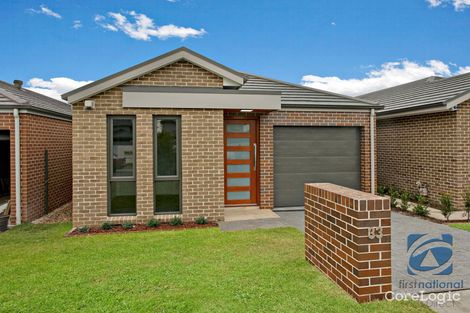 Property photo of 33 Annaluke Street Riverstone NSW 2765