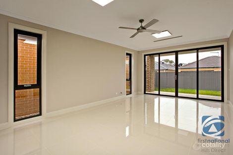 Property photo of 33 Annaluke Street Riverstone NSW 2765