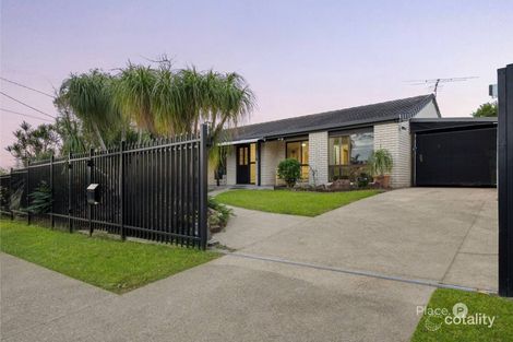 20 Mayfair Dr, Browns Plains, QLD 4118