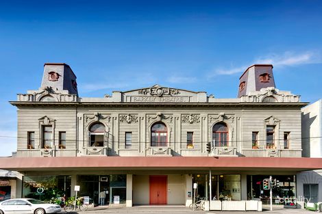 Property photo of 501/277-287 Barkly Street Footscray VIC 3011