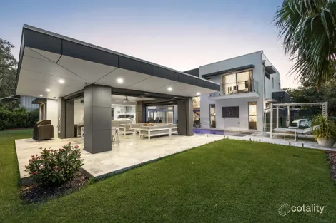 Property photo of 10/83 Birchwood Crescent Brookwater QLD 4300